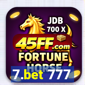 7.bet 777